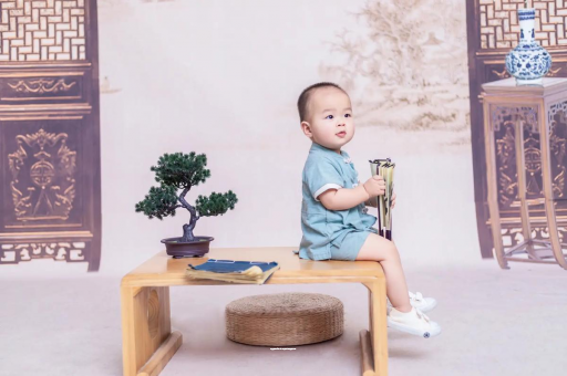 哈尔滨宝宝屁股淤青